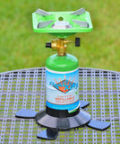 Flame King Camp Stove (MPN: YSNVT-508)