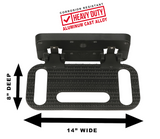 Carr Truck Step HD Mega (MPN: 194001)
