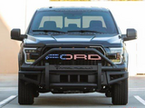 Armordillo RP Series Bumper (MPN: 7161962)