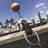 Taco Fishing Outrigger Kit (MPN: RK-0003PB)