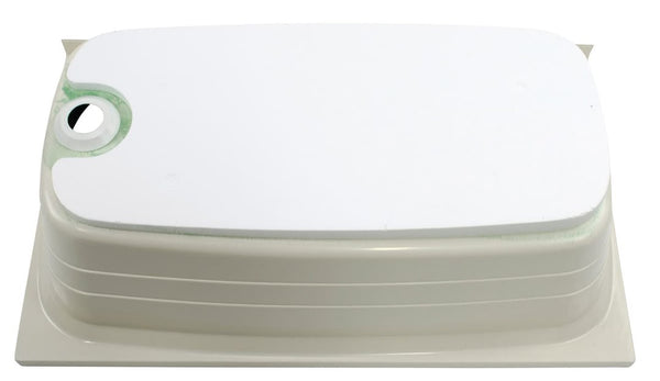 Better Bath Standard Tub (MPN: 209388)