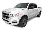 Bushwacker Fender Flares (MPN: 50915-15)