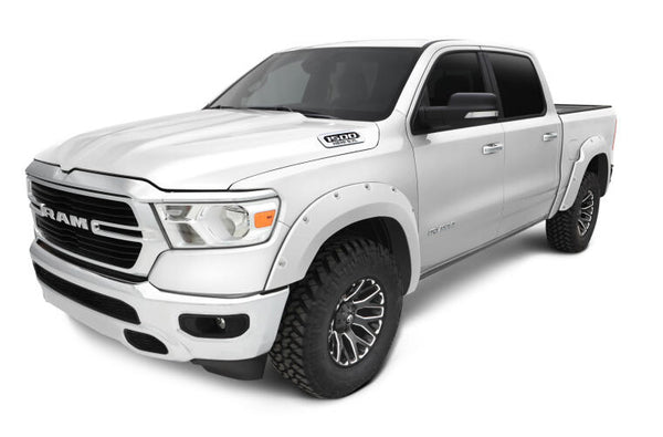 Bushwacker Fender Flares (MPN: 50915-15)