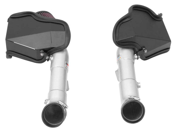 K&N Typhoon Cold Air Intake System (MPN: 69-7083TS)