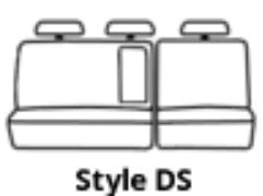 Seat Cover - SeatSaver Prym1 Camo (MPN: SS8489PRMP)