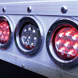 J.W. Speaker LED Tail Light Assembly (MPN: 0347861)