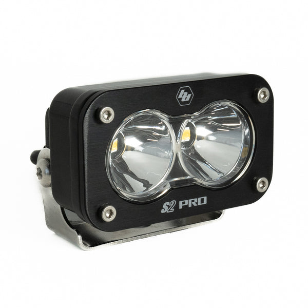 Baja Designs S2 Pro LED Fog Light (MPN: 480001)