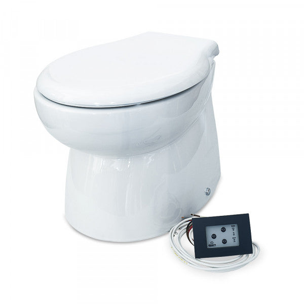 Marine Toilet by Albin (MPN: 07-04-016)
