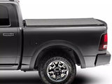 Truxedo Deuce 2 Soft Roll-Up Tonneau Cover (MPN: 764201)