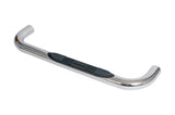 Dee Zee Nerf Bar With Step Pads (MPN: DZ370233)