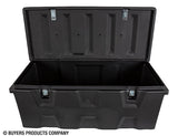 Buyers Products Black Poly All Purpose Chest (MPN: 1712240)
