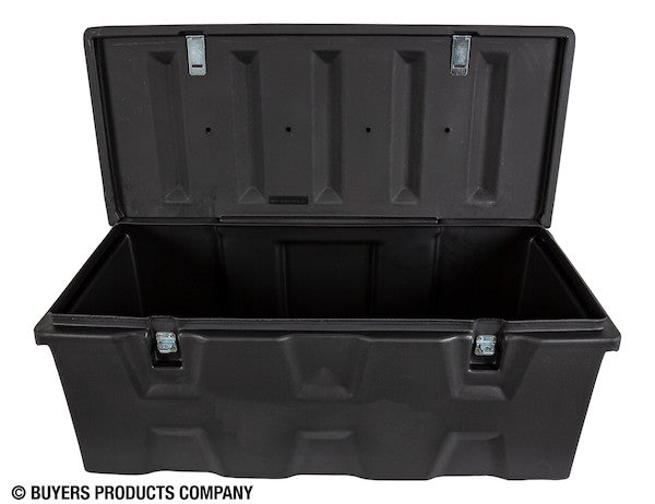 Buyers Products Black Poly All Purpose Chest (MPN: 1712240)