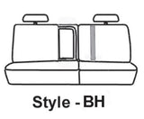 Covercraft SeatSaver Prym1 Seat Cover (MPN: SS8464PRBO)