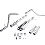 Magnaflow Performance Exhaust System Kit (MPN: 16741)