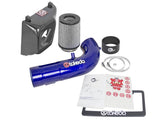 Advanced FLOW Engineering Cold Air Intake (MPN: TR-2017L-D)
