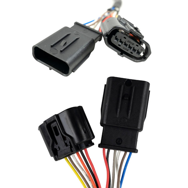 Injen Technology X-Pedal Pro Throttle Control Unit (MPN: PT0002B)
