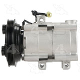 Four Seasons Air Conditioner Compressor (MPN: 58118)