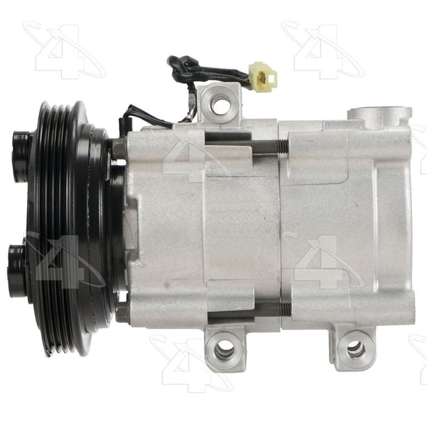 Four Seasons Air Conditioner Compressor (MPN: 58118)
