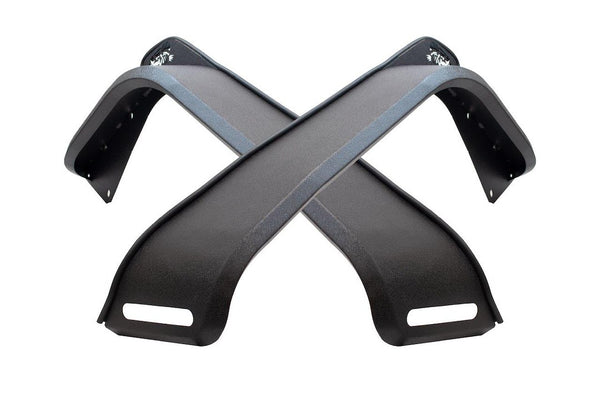 Fishbone Offroad Fender Flare Elite (MPN: FB33195F)