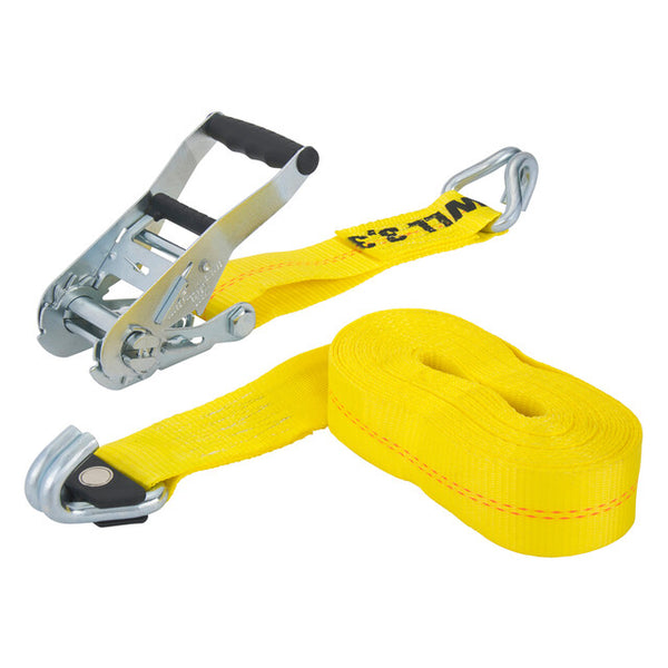 Keeper Heavy-Duty Ratchet Strap Tie-Down (MPN: 82827)