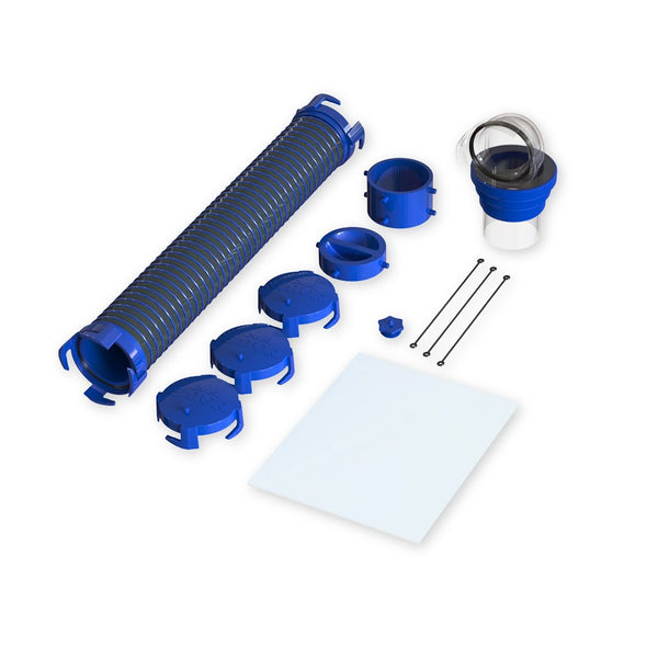 Gator Portable Waste Holding Tank (MPN: 21904G)