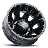 Ultra Wheel Scorpion Dually 022 (MPN: 022-7699RBK)