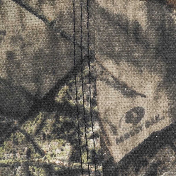 Carhartt SeatSaver Custom Seat Cover (MPN: SSC3489CAMB)