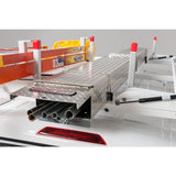 Weather Guard Ladder Rack Conduit Carrier Extension (MPN: 238)