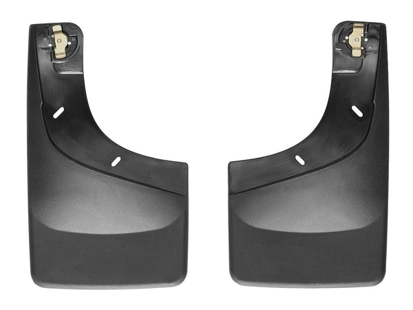 WeatherTech Mud Flap Set of 2 (MPN: 110002)