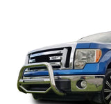 Black Horse Off Road Bull Bar (MPN: MAB-FOE2011S)