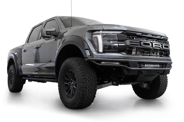 Addictive Desert Designs Race Series Front Bumper (MPN: F210373200103)