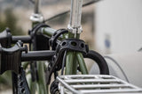 Swagman Around The Spare Deluxe Bike Rack (MPN: 80501)