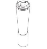 Firestone Ride-Rite Air Helper Spring Kit (MPN: 2595)