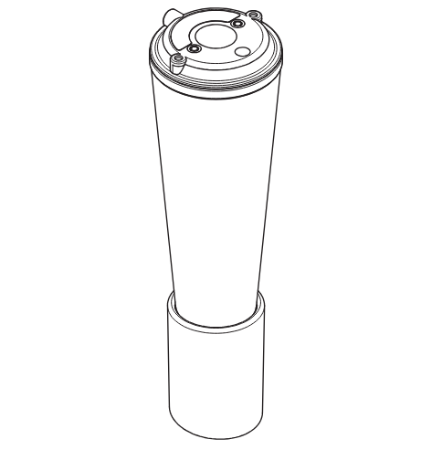 Firestone Ride-Rite Air Helper Spring Kit (MPN: 2595)