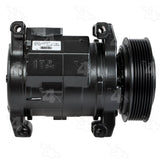 Four Seasons Air Conditioner Compressor (MPN: 77372)
