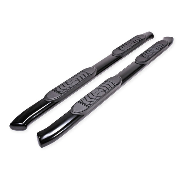 TrailFX 5 Inch Oval Bent Side Bars (MPN: A7091B)
