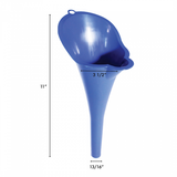 WirthCo Funnel King Heavy-Duty Funnel (MPN: 32855)