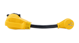 Camco Power Grip Adapter Cord (MPN: 55638)