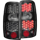 ANZO USA Tail Light Assembly (MPN: 311155)