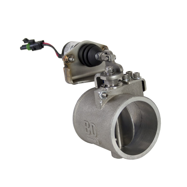 BD Diesel Positive Air Shutdown (MPN: 1036720)