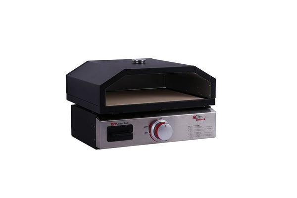 Suburban Barbeque Grill Pizza Oven (MPN: 3082A)