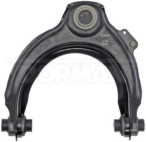 Control Arm with Ball Joint and Bushings (MPN: 520-932)