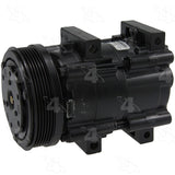 Four Seasons Air Conditioner Compressor (MPN: 57146)