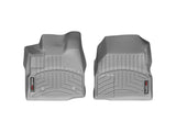 WeatherTech FloorLiner Molded Fit Gray (MPN: 463461)
