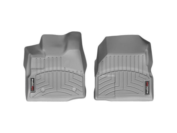 WeatherTech FloorLiner Molded Fit Gray (MPN: 463461)