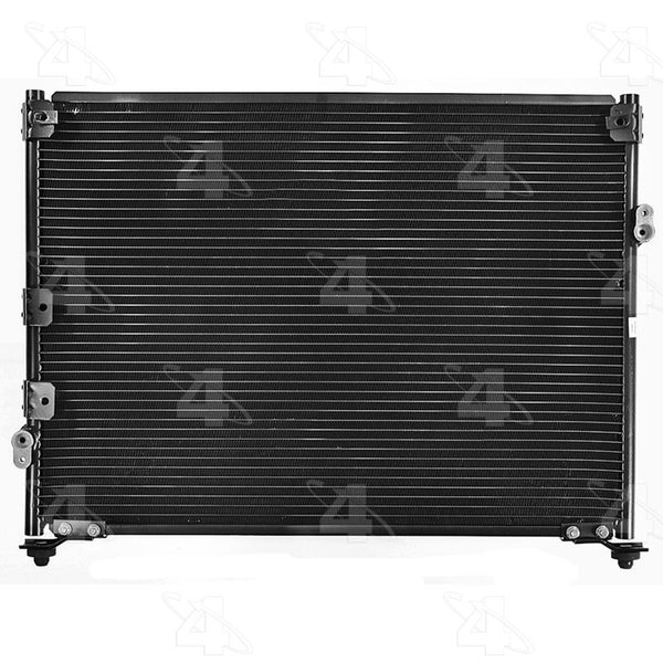 Four Seasons Air Conditioner Condenser (MPN: 40065)
