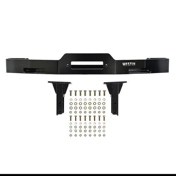 Westin Winch Mount (MPN: 46-23555)