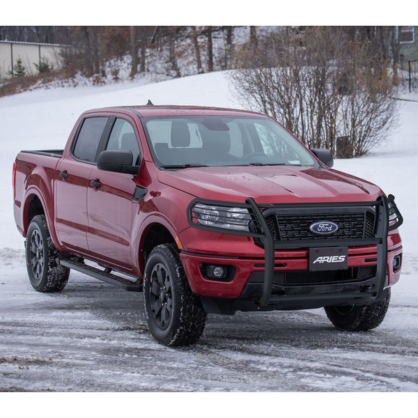 Aries Grille Guard (MPN: 3069)
