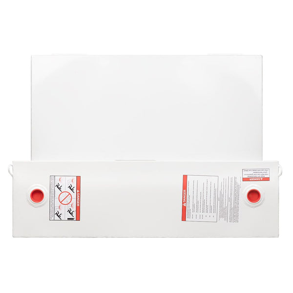 Weather Guard Steel Transfer Tank (MPN: 362-3-02)
