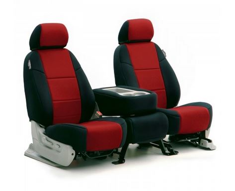 Coverking Neoprene Custom Seat Covers (MPN: SPC126)